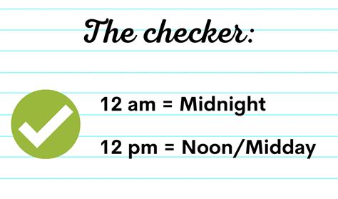 12pm meaning|what time is 12pm.